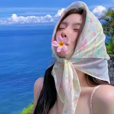 黑色郁金香