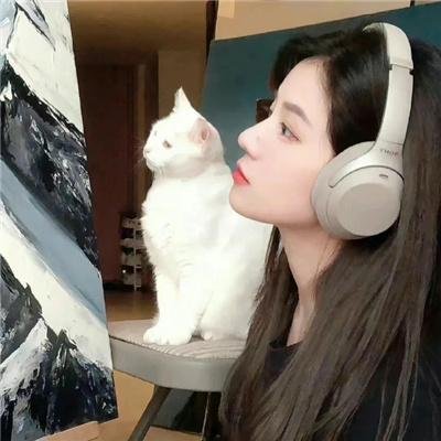 法国女郎