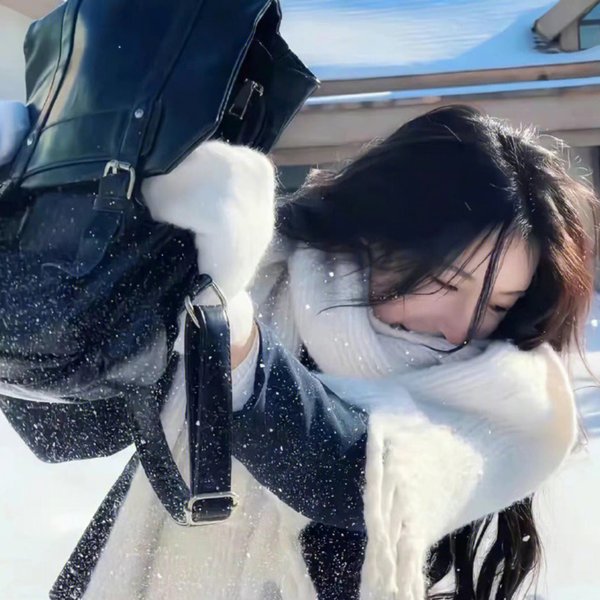 抱紧我,就像那海浪一般