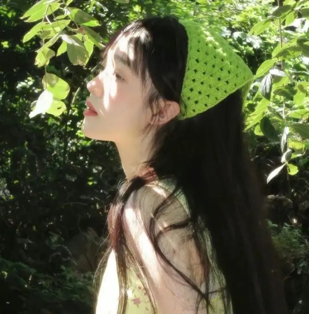 白发鬼